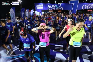 RUN TO LIVE 2024 - Ảnh #1319204