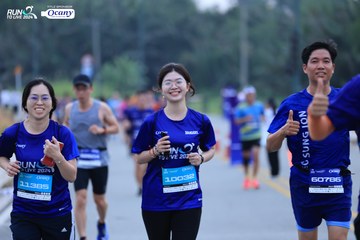 RUN TO LIVE 2024 - Ảnh #1370044