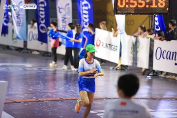 RUN TO LIVE 2024 - Ảnh #1331245