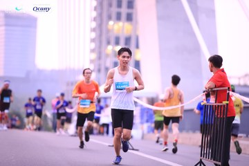RUN TO LIVE 2024 - Ảnh #1325358