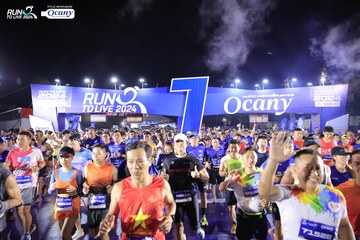 RUN TO LIVE 2024 - Ảnh #1317898