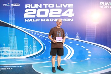RUN TO LIVE 2024 - Ảnh #1315973