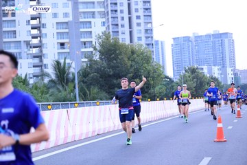 RUN TO LIVE 2024 - Ảnh #1447907