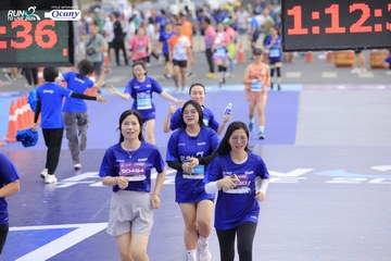RUN TO LIVE 2024 - Ảnh #1391019