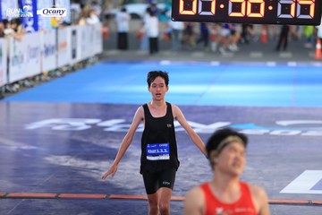 RUN TO LIVE 2024 - Ảnh #1332353