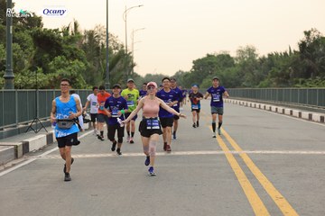 RUN TO LIVE 2024 - Ảnh #1405463
