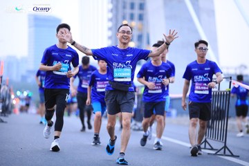 RUN TO LIVE 2024 - Ảnh #1326068