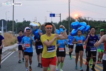 RUN TO LIVE 2024 - Ảnh #1373537