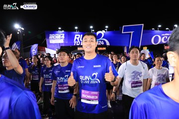 RUN TO LIVE 2024 - Ảnh #1320361