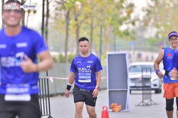 RUN TO LIVE 2024 - Ảnh #1444905