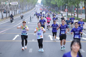 RUN TO LIVE 2024 - Ảnh #1434591