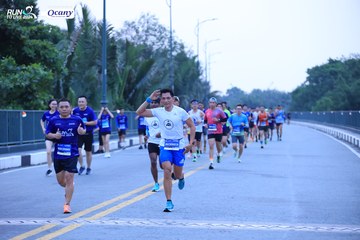 RUN TO LIVE 2024 - Ảnh #1385261