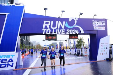 RUN TO LIVE 2024 - Ảnh #1366888
