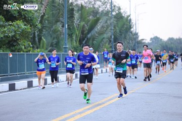 RUN TO LIVE 2024 - Ảnh #1386250