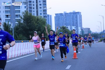 RUN TO LIVE 2024 - Ảnh #1448749