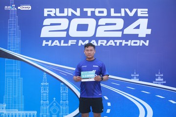 RUN TO LIVE 2024 - Ảnh #1310471