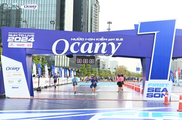 RUN TO LIVE 2024 - Ảnh #1424776