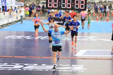 RUN TO LIVE 2024 - Ảnh #1406107