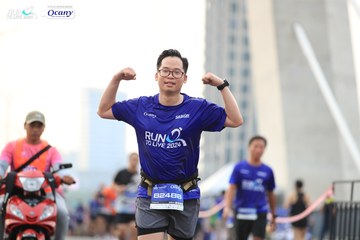 RUN TO LIVE 2024 - Ảnh #1349643