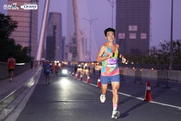RUN TO LIVE 2024 - Ảnh #1324408