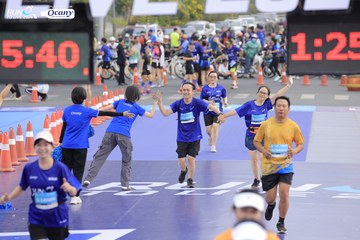 RUN TO LIVE 2024 - Ảnh #1395018