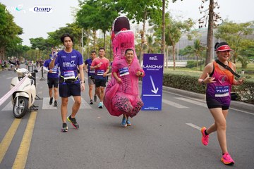 RUN TO LIVE 2024 - Ảnh #1390156
