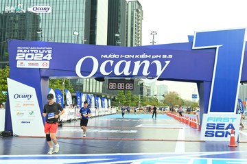 RUN TO LIVE 2024 - Ảnh #1426910