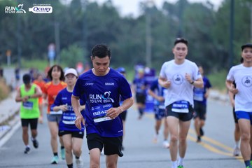 RUN TO LIVE 2024 - Ảnh #1370607