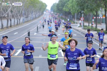 RUN TO LIVE 2024 - Ảnh #1434529