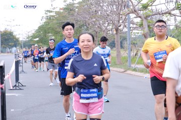 RUN TO LIVE 2024 - Ảnh #1399798