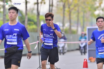 RUN TO LIVE 2024 - Ảnh #1446110