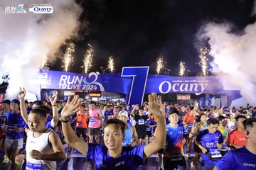 RUN TO LIVE 2024 - Ảnh #1317852