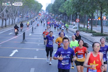 RUN TO LIVE 2024 - Ảnh #1432016