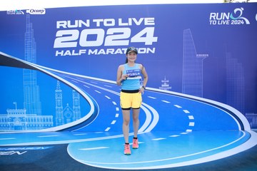 RUN TO LIVE 2024 - Ảnh #1310560
