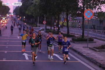 RUN TO LIVE 2024 - Ảnh #1433158