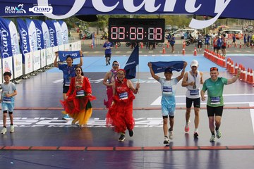 RUN TO LIVE 2024 - Ảnh #1415587