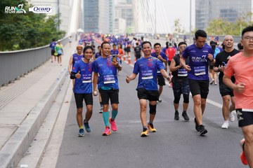 RUN TO LIVE 2024 - Ảnh #1346047
