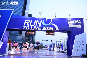 RUN TO LIVE 2024 - Ảnh #1376369