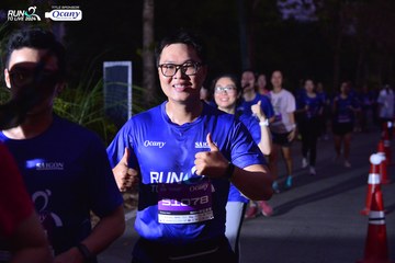 RUN TO LIVE 2024 - Ảnh #1334927