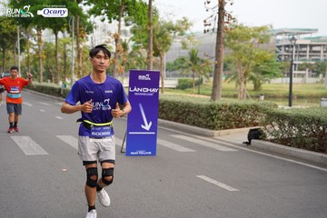 RUN TO LIVE 2024 - Ảnh #1390271