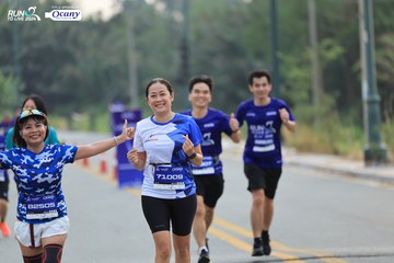 RUN TO LIVE 2024 - Ảnh #1385750