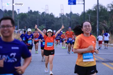 RUN TO LIVE 2024 - Ảnh #1360229