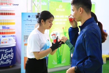RUN TO LIVE 2024 - Ảnh #1310195