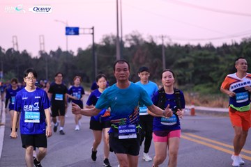 RUN TO LIVE 2024 - Ảnh #1358300