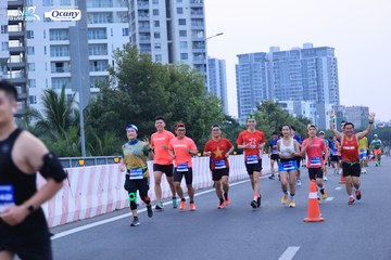 RUN TO LIVE 2024 - Ảnh #1449302