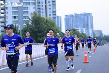 RUN TO LIVE 2024 - Ảnh #1449477