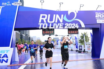 RUN TO LIVE 2024 - Ảnh #1367271