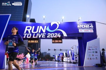 RUN TO LIVE 2024 - Ảnh #1378031