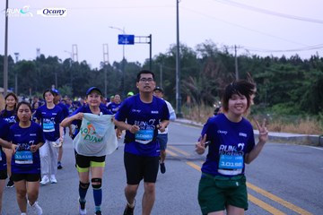 RUN TO LIVE 2024 - Ảnh #1360906