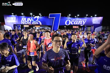 RUN TO LIVE 2024 - Ảnh #1318282